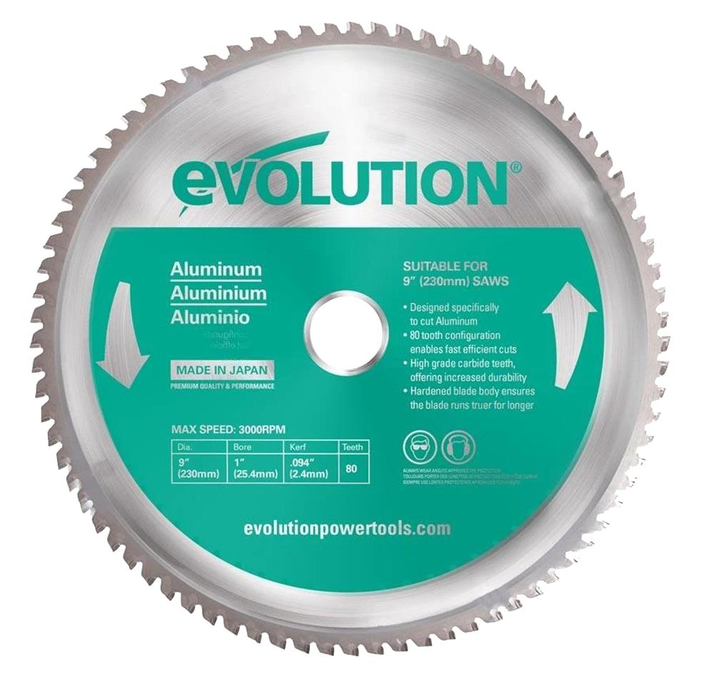 EVOLUTION (POWERTOOLS) A230TCT-80CS