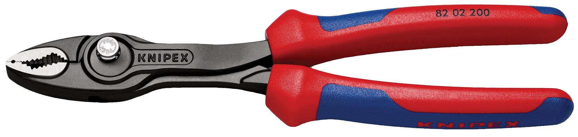 KNIPEX 82 02 200