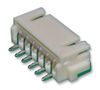 JST / JAPAN SOLDERLESS TERMINALS S6B-XH-SM4-TB(LF)(SN)