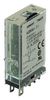 OMRON INDUSTRIAL AUTOMATION H3RN-1  DC24