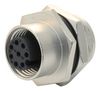 AMPHENOL LTW M12A-08PFFS-SH8001
