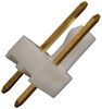MOLEX / PARTNER STOCK 22-11-2162