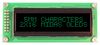 MIDAS DISPLAYS MCOB21605B1V-EGP