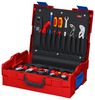 KNIPEX 00 21 19 LB E