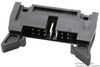 MULTICOMP PRO MC-254-14-SL-RA-DIP