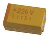 KYOCERA AVX TCJA106M025R0150