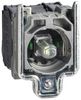 SCHNEIDER ELECTRIC ZB4BW0M35