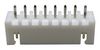JST / JAPAN SOLDERLESS TERMINALS B8B-XH-A (LF)(SN)