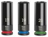 WERA WHEEL IMPAKTOR C SET 1