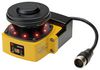 OMRON INDUSTRIAL AUTOMATION OS32C-BP VER2 @ OEE