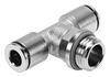 FESTO NPQH-T-G14-Q6-P10
