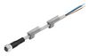FESTO NEBU-M8G3-K-5-LE3