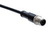 AMPHENOL LTW M12A-08BMMM-SL8N01