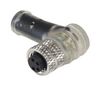 BULGIN LIMITED PXPPNP08RAF04ACL015PVC