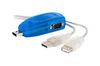 CONNECTIVE PERIPHERALS ES-U-1002-A