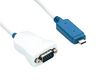 CONNECTIVE PERIPHERALS USBC-FS-RS232-100-DB9