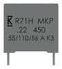 KEMET R71VR510050H6K