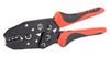 Discover C.K's range of professional high-quality ratchet crimping pliers including the very popular PV Solar crimper for MC3 & MC4 connectors