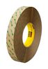 3M 9473, CLEAR, 55M X 25MM