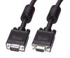 L-COM CTLF3VGAMF-25