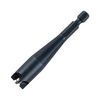 Drill Bit Inserts