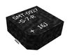PUI AUDIO SMT-0927-S-7-R