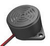 PUI AUDIO AI-2604-TF-LW120-24V