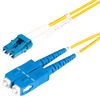 STARTECH SMLCSC-OS2-25M