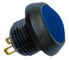 Metal 12mm Miniature Sealed Electro-Mechanical