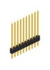 FISCHER ELEKTRONIK SLV N 1 105 10 G