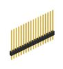 FISCHER ELEKTRONIK SLV N 1 105 18 G