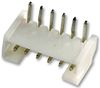 JST / JAPAN SOLDERLESS TERMINALS S6B-PH-K-S (LF)(SN)