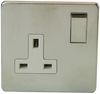 CRABTREE 7314/SC/WH