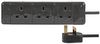 PRO ELEC 9338BLACK-3M
