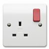 HONEYWELL K2757D1WHI