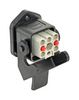 HARTING 10810070301.