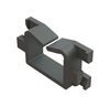 ESSENTRA COMPONENTS EWSE-1-01