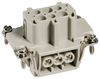 AMP - TE CONNECTIVITY HE-006-F