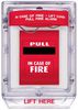 SAFETY TECHNOLOGY STI-1100