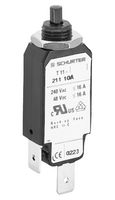 SCHURTER T11 211 6A