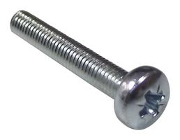 TR FASTENINGS M5 10 PRSTMC Z100