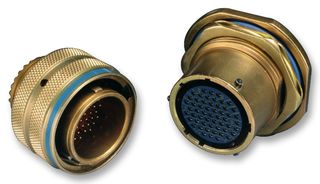 AMPHENOL LTD MS27467T17B6S-LC