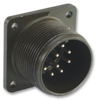AMPHENOL INDUSTRIAL MS3102A28-15P-RES
