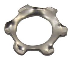 TR FASTENINGS M5-EXA2-S100-