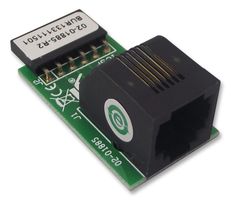 MICROCHIP AC164110