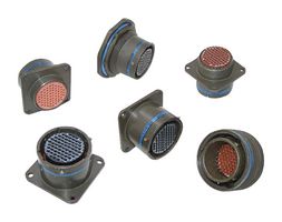 AMPHENOL INDUSTRIAL MS27656T17B6S