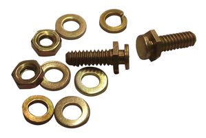 ITT CANNON D53018
