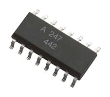 BROADCOM ACPL-847-300E