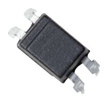 ISOCOM COMPONENTS 2004 LTD ISP817XSM