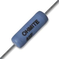 OHMITE 43FR10E